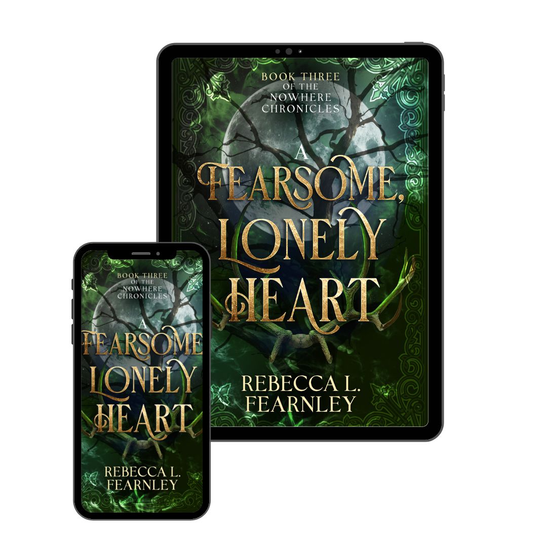 A Fearsome, Lonely Heart