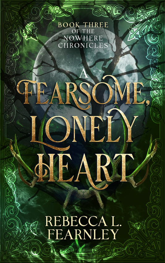 A Fearsome, Lonely Heart