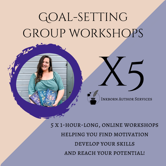 5x Goal-Setting Workshops