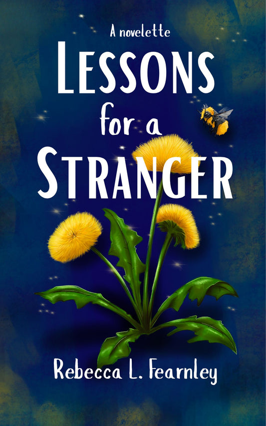 Lessons for a Stranger