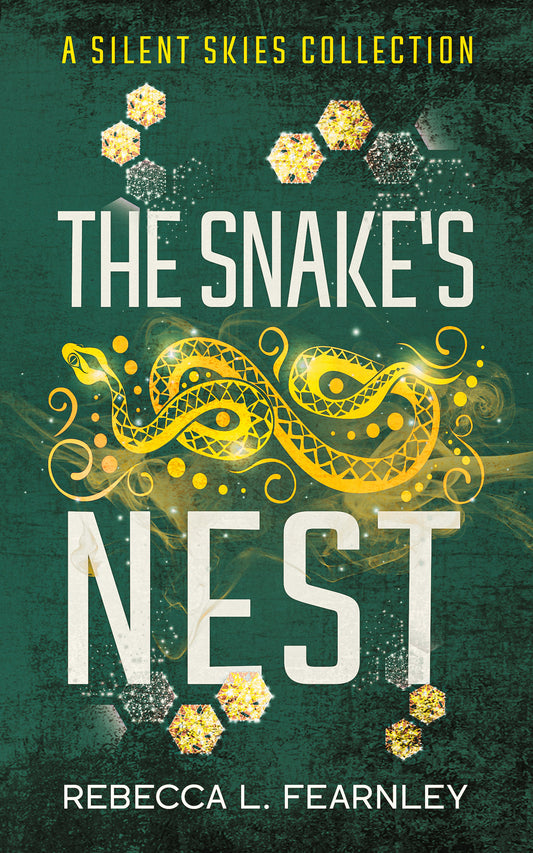 Ebook dystopian book of short stories for young adults, part of larger series.
